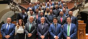 Dinosol Supermercados apuesta por los proveedores canarios