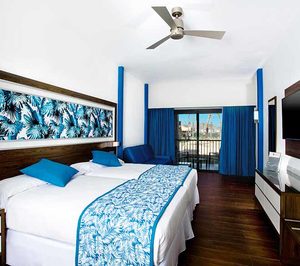 El mexicano Riu Santa Fe culmina su reforma sumando 288 habitaciones más