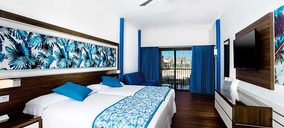 El mexicano Riu Santa Fe culmina su reforma sumando 288 habitaciones más