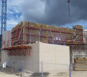 VDR ejecuta obras por importe de 75 M