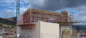 VDR ejecuta obras por importe de 75 M