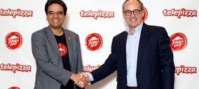 Telepizza y Pizza Hut anuncian una alianza estratégica para su crecimiento internacional