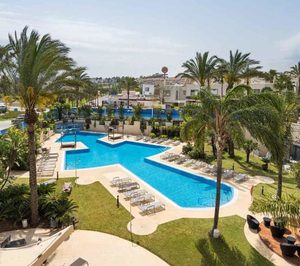 Hotusa engorda Exe tras comprar activos de Banco Sabadell