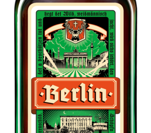 Jägermeister crece ligeramente y lanza promoción