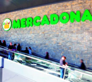 Mercadona impulsa su presencia en los mercados municipales madrileños
