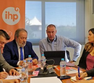 Grupo IHP refuerza sus servicios de salud mental infantil con un programa educativo