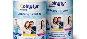 Ordesa compra Colnatur y ralentiza su crecimiento