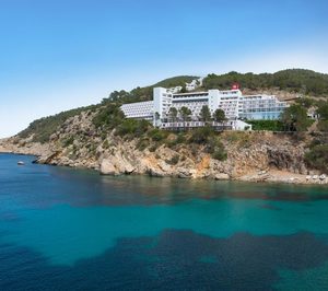 Iberostar amplía su presencia en Ibiza de la mano de Hispania