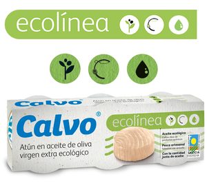 Calvo mantiene su progresión con un avance del 7,5% en 2017