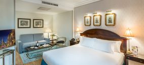 Culmina la reforma del madrileño Sercotel Gran Hotel Conde Duque