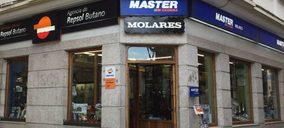 El minorista Master Molares vuelve al crecimiento