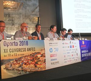 Anfec se renombra Aifec para dar cabida a socios portugueses