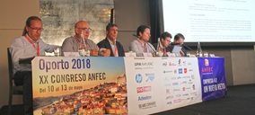 Anfec se renombra Aifec para dar cabida a socios portugueses