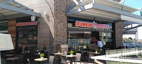 Dunkin Coffee se estrena en Baleares