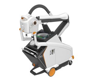 Carestream lanza al mercado un pionero equipo móvil digital de rayos X