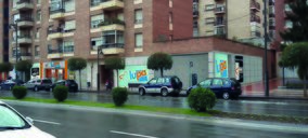 Supermercado Lupa, tercera cadena con más sala creada en lo que va de 2018