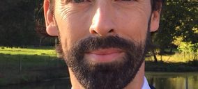 Javier Gómez Ramos, director general para el grupo Batipart en España