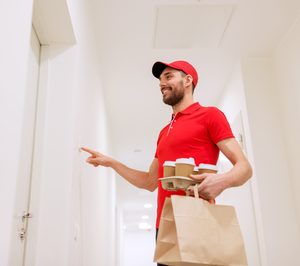 La bolsa de papel crece un 15% en el último año