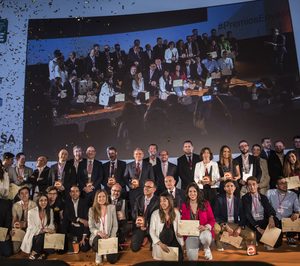 Fallados los Premios Nacionales de Envase y Embalaje