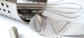 Fabricados Inoxidables confía en mantener su cifra de negocio