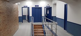 Mutua Gallega renueva su centro asistencial de Vigo