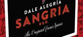 Bodegas Navarro López apuesta por la sangría premium