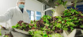 Primaflor se renueva gracias a los fondos operativos europeos