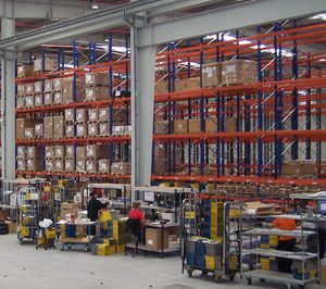 Canary Internacional Forwarding traslada su sede