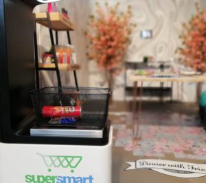 Visa reinventa la compra del futuro