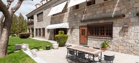 La antigua casa de veraneo de Adolfo Suárez se convierte en el primer 5E de la ciudad de Ávila