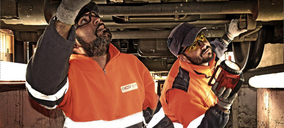 DHL centralizará los flujos de transporte de Actren