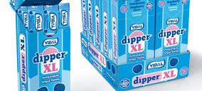 Dipper XL llega a los supermercados