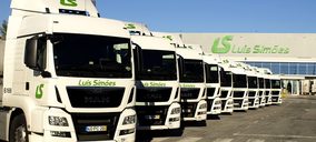 Luis Simoes amplía su capacidad en el Algarve