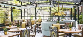 Lateral abre su octavo restaurante en Madrid