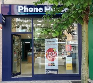 The Phone House abre su tercera tienda en Badajoz
