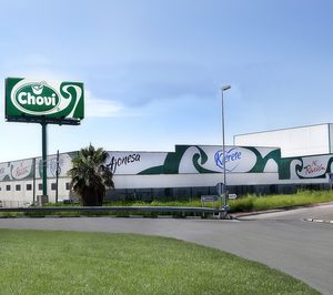 Choví renueva su centro de Benifaió y adquiere una nave logística