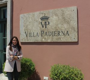 Marta Escribano (Villa Padierna): Me gustaría aplicar mi experiencia fuera de España para tener un planteamiento mucho más global