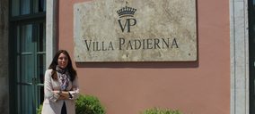 Marta Escribano (Villa Padierna): Me gustaría aplicar mi experiencia fuera de España para tener un planteamiento mucho más global