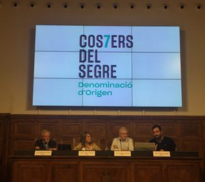 La DO Costers del Segre moderniza su imagen