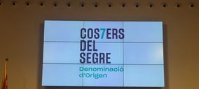 La DO Costers del Segre moderniza su imagen