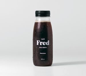 Fred Cold Brew sigue creciendo y lanza nuevas referencias de café RTD