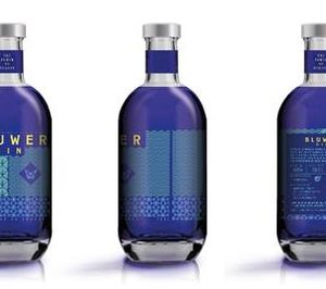 Varma lanza Bluwer Gin, una ginebra experiencial