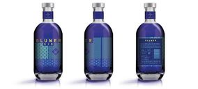 Varma lanza Bluwer Gin, una ginebra experiencial