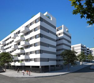 Quabit cierra con sobredemanda su ampliación de capital