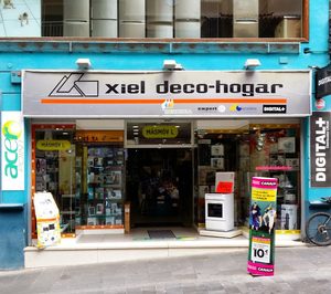Xiel Deco Hogar crece dos dígitos