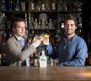 VITA Citric Spirit cierra ronda de financiación para expandirse