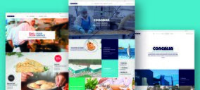 Congalsa estrena página web corporativa