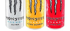 Coca-Cola invierte en Martorelles para asumir Royal Bliss y Monster