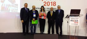 Saica Pack, premio LiderPack al Mejor Packaging de Logística y Distribución