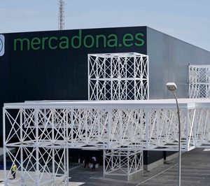 Mercadona lanza su supermercado online